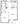 647 sq. ft. to 864 sq. ft. A1D floor plan