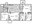 1,421 sq. ft. Camelot floor plan