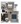 577 sq. ft. B floor plan