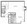 1,074 sq. ft. B3 floor plan