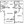 730 sq. ft. A2 floor plan