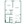 641 sq. ft. A1.B floor plan