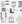884 sq. ft. B2 floor plan