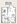 809 sq. ft. to 863 sq. ft. A4 floor plan