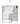 779 sq. ft. A6 floor plan