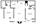 885 sq. ft. B2 floor plan