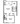 778 sq. ft. B floor plan