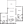 1,000 sq. ft. B3/Mkt floor plan