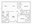 1,000 sq. ft. B4 floor plan