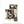 963 sq. ft. B3 floor plan