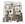 644 sq. ft. A1a floor plan