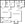 637 sq. ft. 1A floor plan