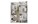 738 sq. ft. A2 floor plan