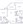 1,009 sq. ft. B3 floor plan