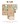 524 sq. ft. A1 floor plan