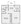 715 sq. ft. floor plan