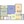 895 sq. ft. Marin floor plan