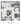 793 sq. ft. 80% floor plan