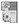 824 sq. ft. A18 floor plan
