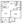 718 sq. ft. to 788 sq. ft. 60% floor plan