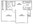 602 sq. ft. floor plan