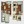 1,705 sq. ft. C2 floor plan