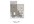 687 sq. ft. Knight w/Garage floor plan
