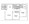 1,056 sq. ft. Colonial floor plan
