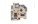813 sq. ft. A7E -Travis floor plan