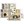 1,039 sq. ft. B3 floor plan