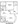 899 sq. ft. to 911 sq. ft. B floor plan