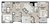 1,079 sq. ft. B2 floor plan