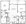 1,071 sq. ft. B1 floor plan