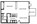 450 sq. ft. E4-S2 floor plan