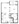 591 sq. ft. E2 floor plan