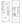 952 sq. ft. to 953 sq. ft. Durango floor plan