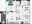 859 sq. ft. A6D floor plan