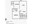 850 sq. ft. B1 floor plan