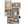 925 sq. ft. Chestnut floor plan