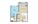 528 sq. ft. A1 floor plan
