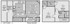 1,150 sq. ft. to 1,630 sq. ft. floor plan