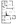 977 sq. ft. B1 floor plan