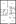 1,040 sq. ft. Fir/60% floor plan