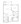 697 sq. ft. floor plan