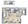 982 sq. ft. Cedar Creek floor plan