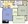 650 sq. ft. A2 floor plan