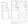 819 sq. ft. to 846 sq. ft. G floor plan