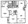 1,027 sq. ft. B1 floor plan