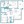 1,024 sq. ft. B1 floor plan