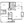 860 sq. ft. floor plan